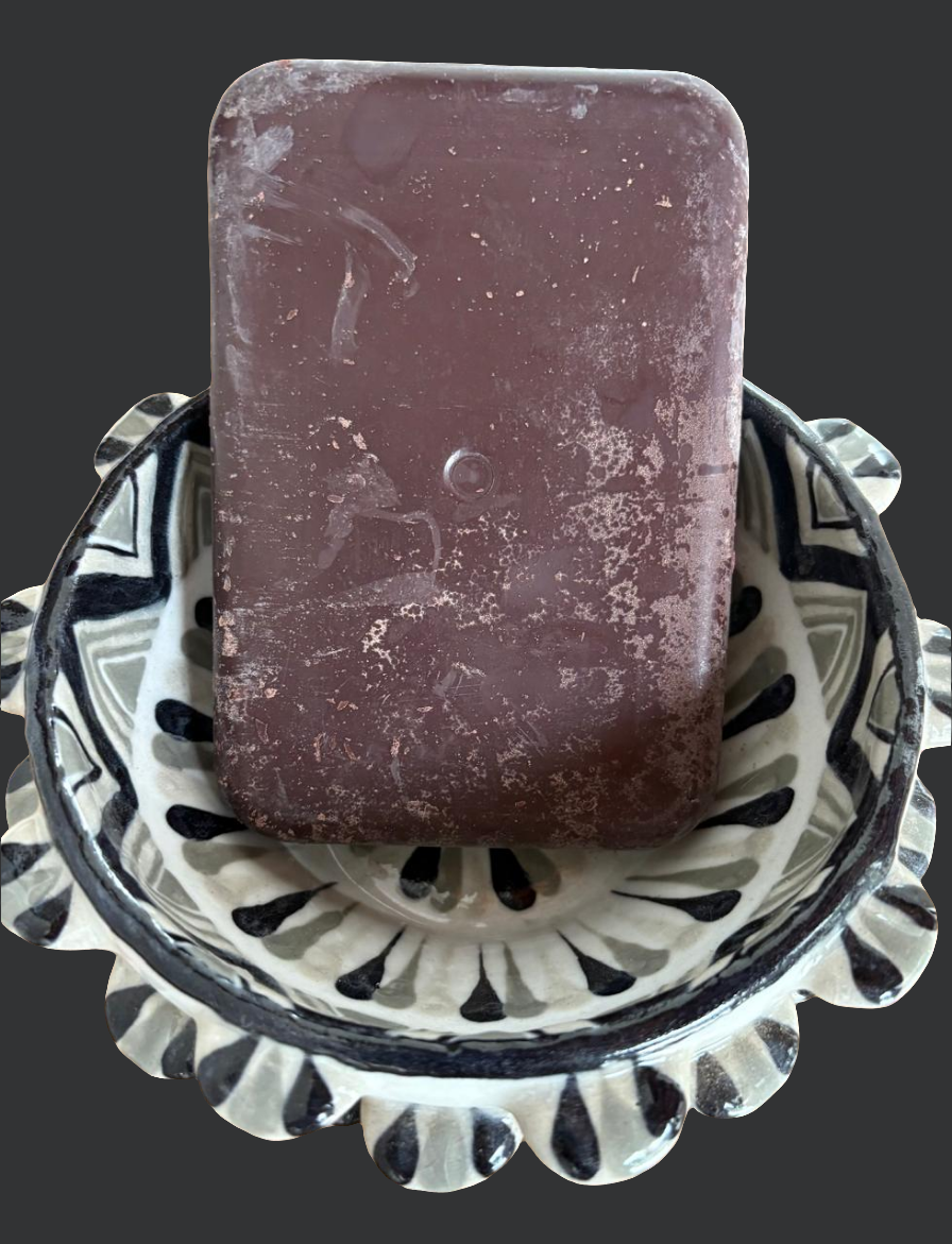 Maqueta de Cacao - Alta Verapaz