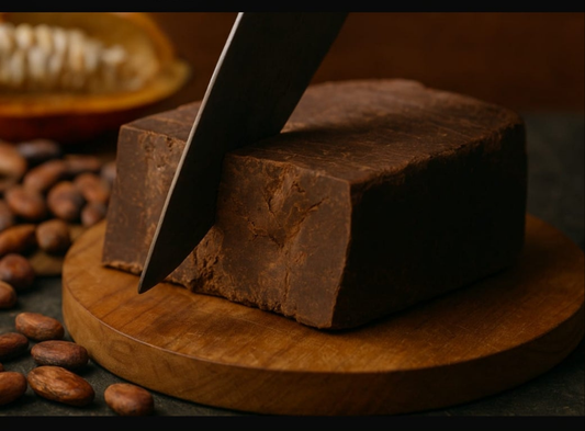 Maqueta de Cacao - Alta Verapaz