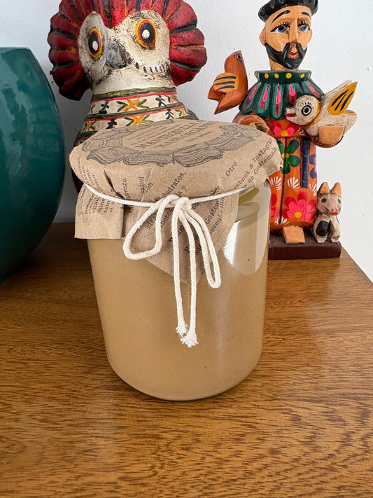 Mantequilla de Maní – Chiquimula