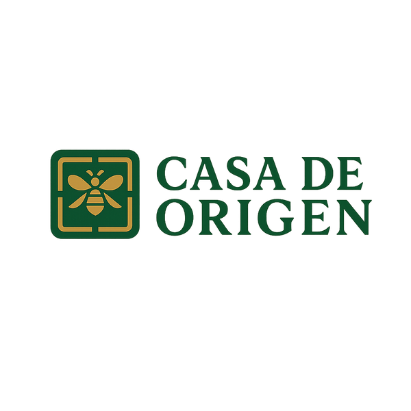 Casa de Origen 