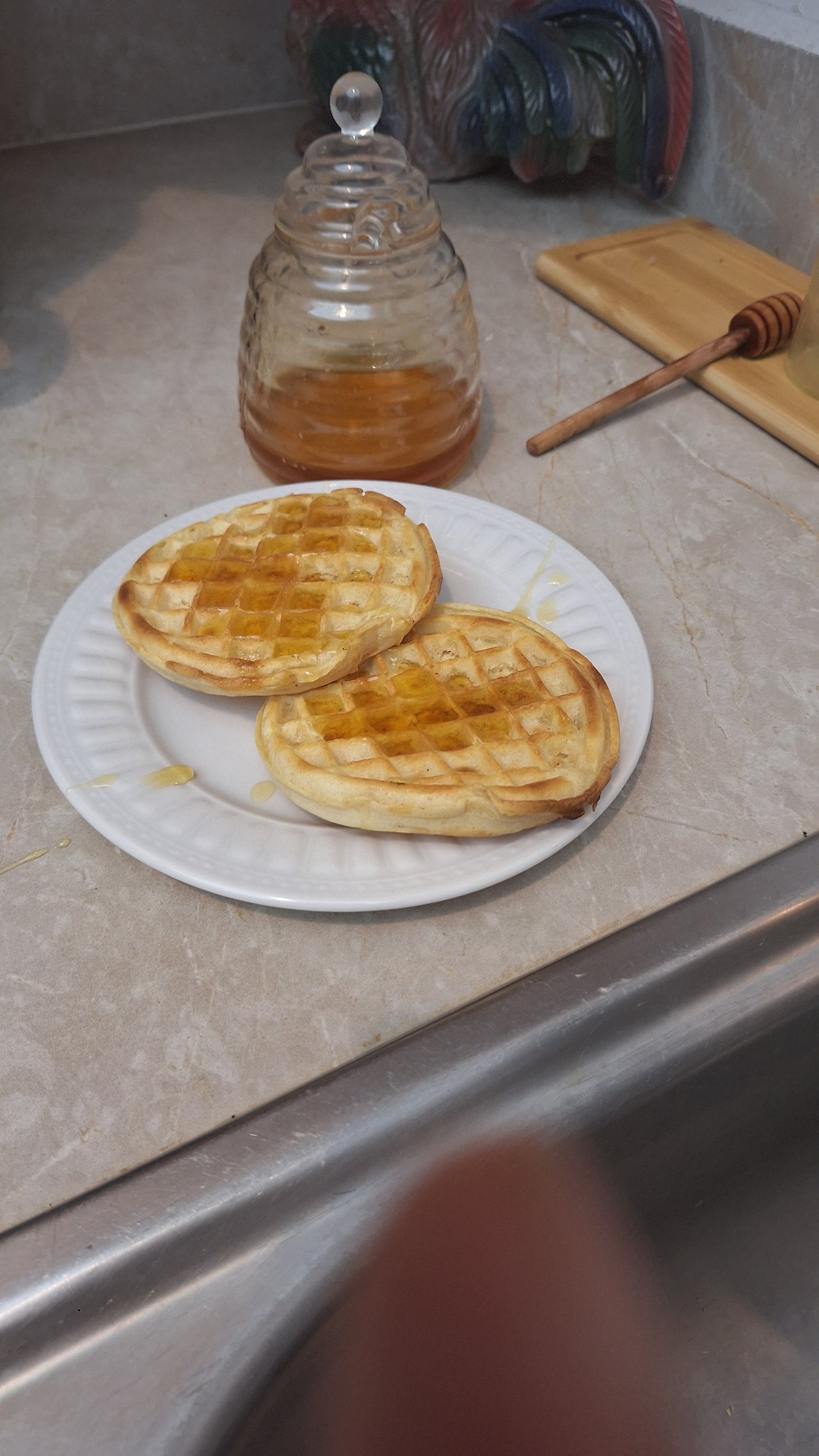 Miel de Abeja – Huehuetenango