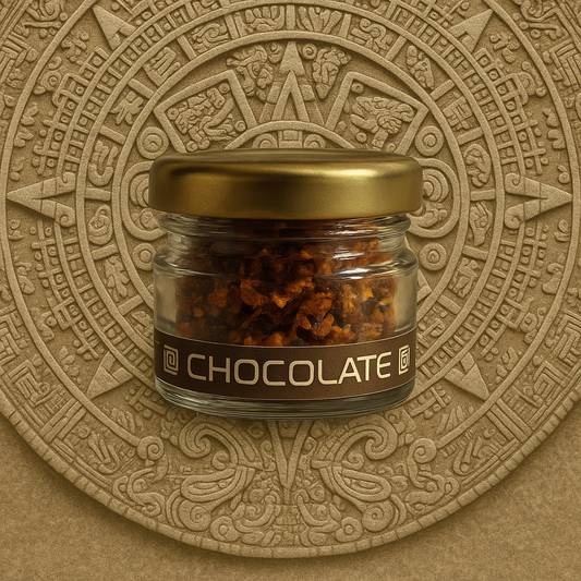 Chile Chocolate