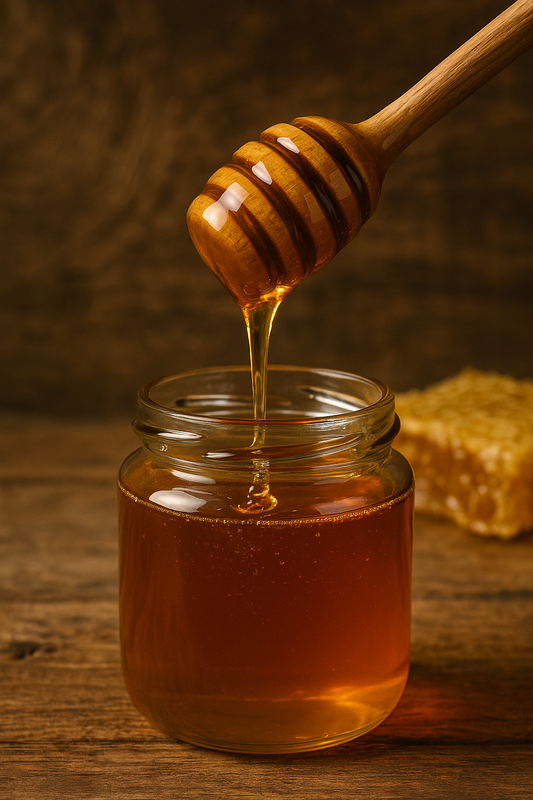 Miel de Abeja – Huehuetenango